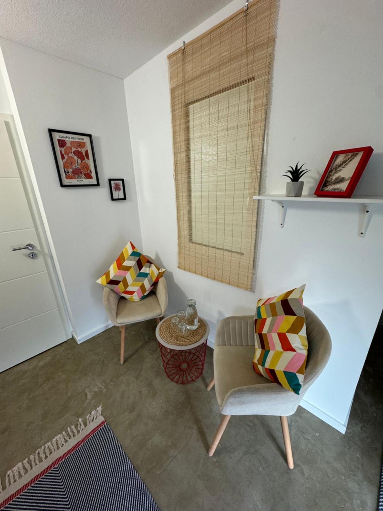 Boho Apartment Vintage Naehe Salzburg Freilassing Exterior foto